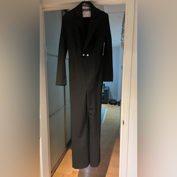 Brand new suite/jumpsuit - Picture 1 of 4